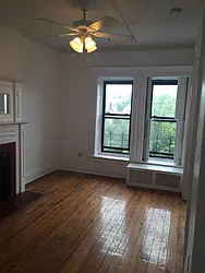 Rented by J. Francois and Associates