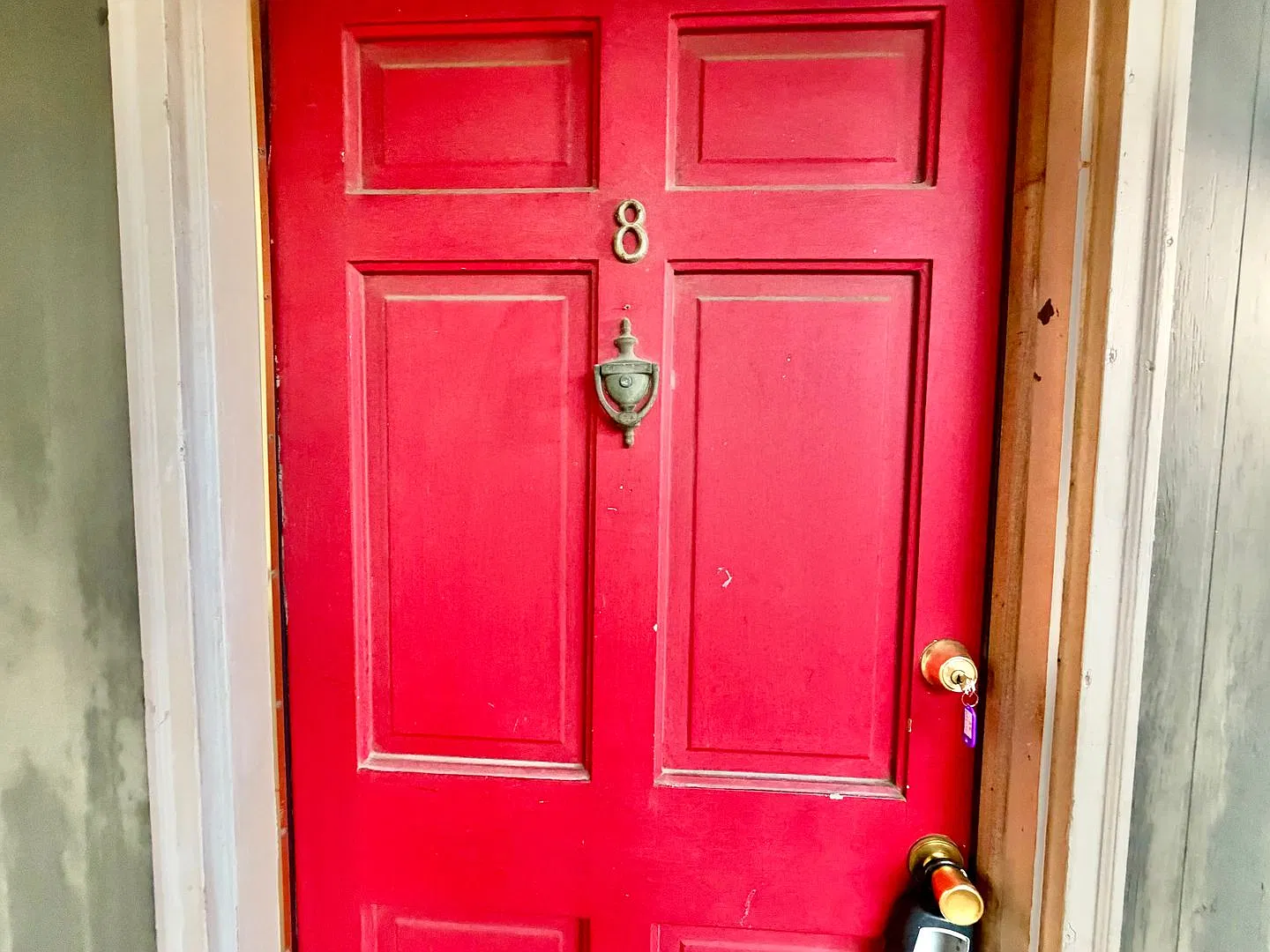1221 S 3rd Street Unit 8 - Old Louisville Studio Apartment — Photo 3
