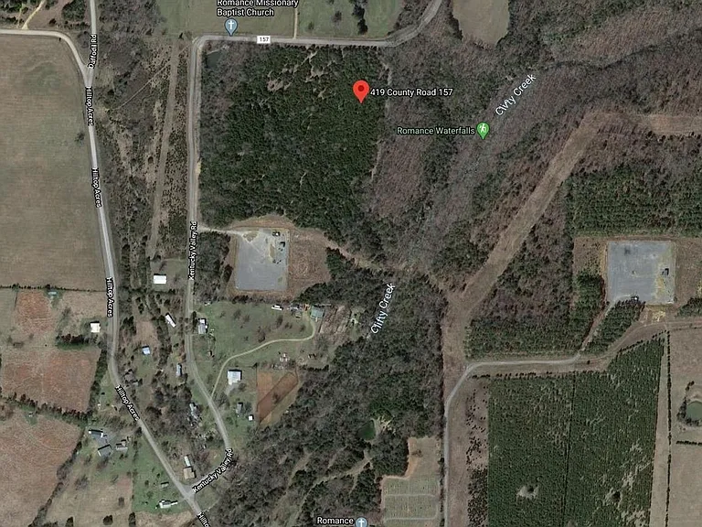 419 Kentucky Valley Rd — Photo 3