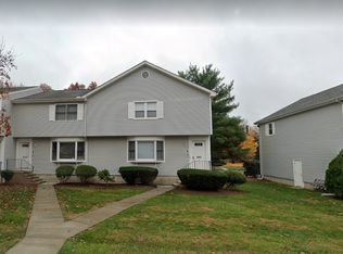 245 Glendale Ave UNIT D8, Bridgeport, CT 06606