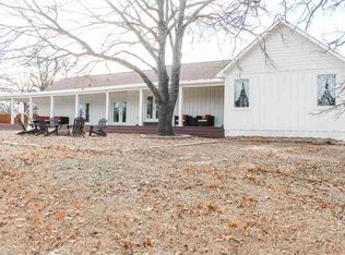 3319 Plainview Rd, Ardmore, OK 73401