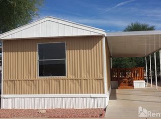 9821 S 12th Ave, Phoenix, AZ 85041