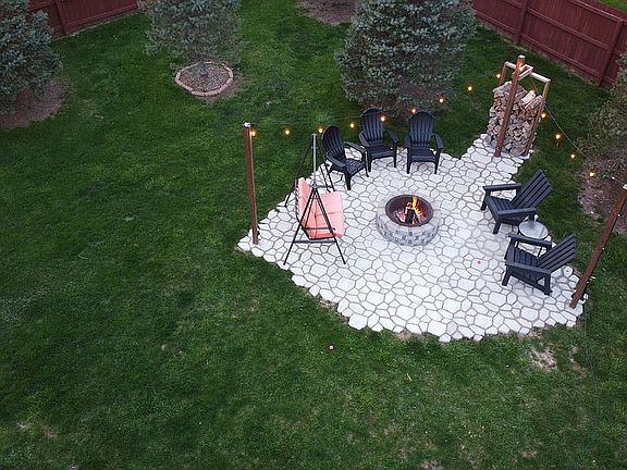 5th image of 6806 Old Persimmon Ct