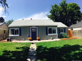 2685 Quebec St, Denver, CO 80207