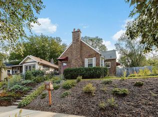 4317 14th Ave S, Minneapolis, MN 55407