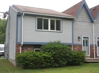 153 Providence St #A, Millville, MA 01529