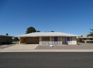 9209 W Raintree Dr, Sun City, AZ 85351