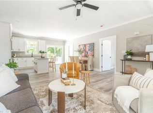 119 Arnold Farms Ln, Lexington, NC 27295