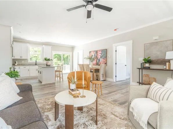 119 Arnold Farms Ln, Lexington, NC 27295