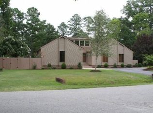 140 Beechwood Rd, Ahoskie, NC 27910