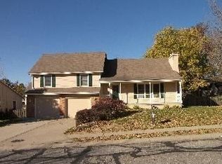 1909 SW 14th St, Blue Springs, MO 64015