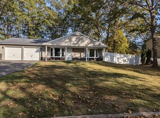 144 Sequoia Dr, Coram, NY 11727