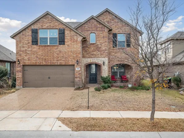 16504 White Rock Blvd, Prosper, TX 75078