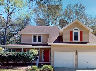 2071 Middleburg Ln, Mount Pleasant, SC 29464