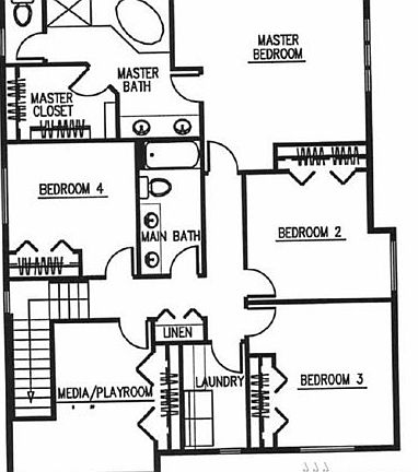 3rd image of 6606 S Mullen St