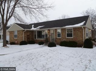 4125 Lake Dr, Robbinsdale, MN 55422