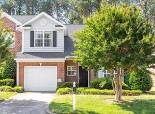 2089 White Pond Ct, Apex, NC 27523