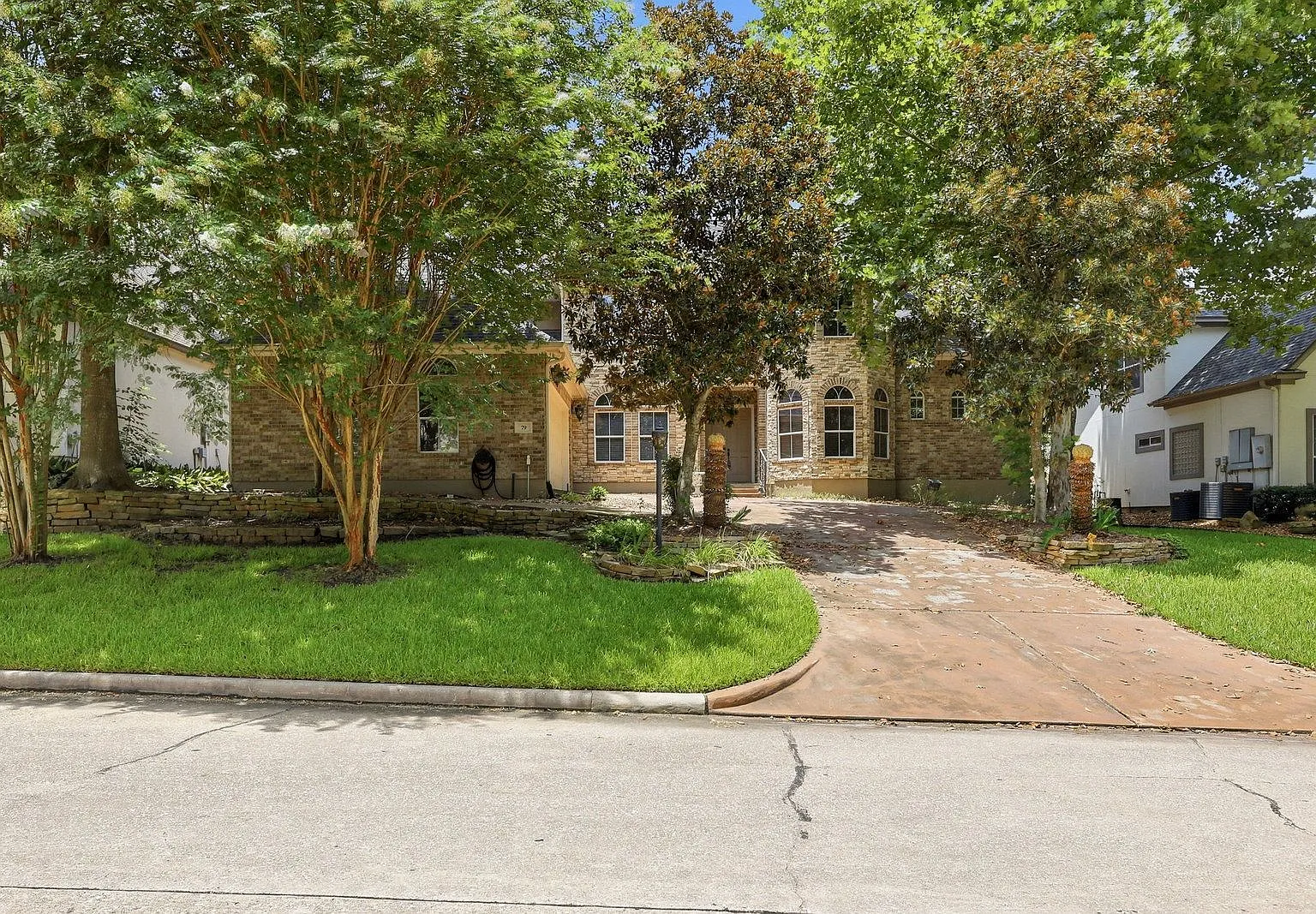 4 bed, 3.5 bath, 3770 sqft, $3,875 — Photo 1