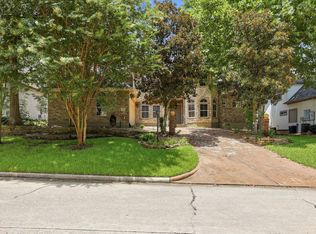 79 Melrose Dr, Montgomery, TX 77356