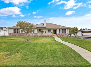 1991 N Rose St, Porterville, CA 93257