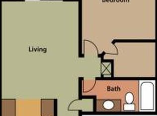 4506 Landing Dr APT F, Orlando, FL 32808