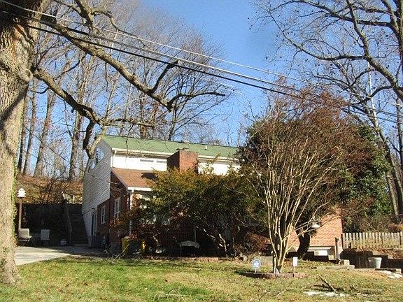 2nd image of 5206 Wilkens Ave
