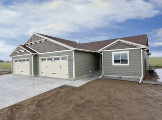 2330 Gleneagles Dr, Billings, MT 59105
