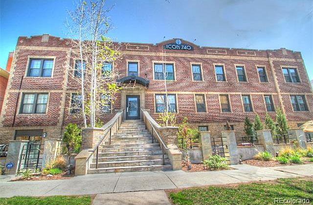 1st image of 740 N Sherman St APT 207