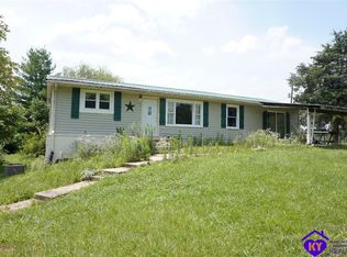 3041 Laton Turner Rd, Upton, KY 42784