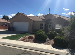 2613 W 200 N, Hurricane, UT 84737