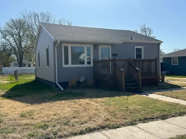 408 Lincoln St, Alma, NE 68920