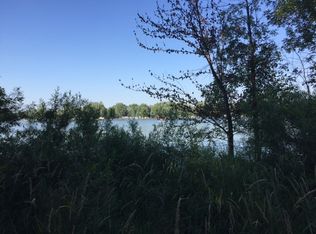 9869 N Eagle Island Rd, Rome City, IN 46784