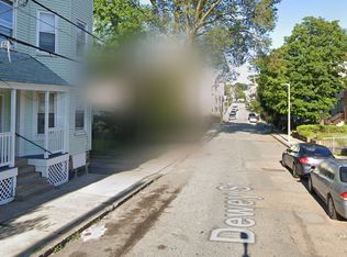 6 Dewey St #2, Boston, MA 02125
