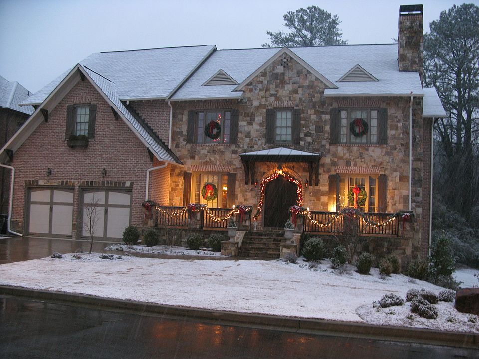 2010 Stonegrove Place, Roswell, GA 30075