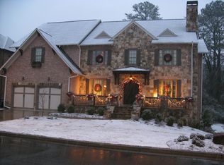 2010 Stonegrove Pl, Roswell, GA 30075
