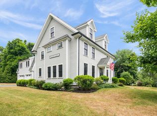 545 Country Way, Scituate, MA 02066