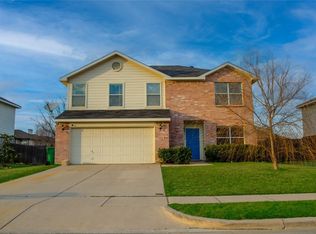 1715 Santa Fe Trl, Krum, TX 76249