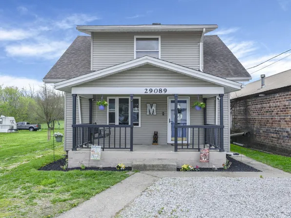 29089 Enterprise Iles Rd, Logan, OH 43138