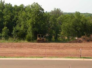 8012 Cardinal Ridge Dr LOT 44, Edmond, OK 73034