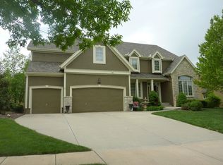 14616 Wedd St, Overland Park, KS 66221