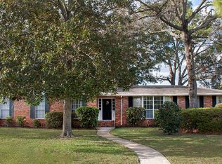 7891 Bellemeade Blvd S, Jacksonville, FL 32211