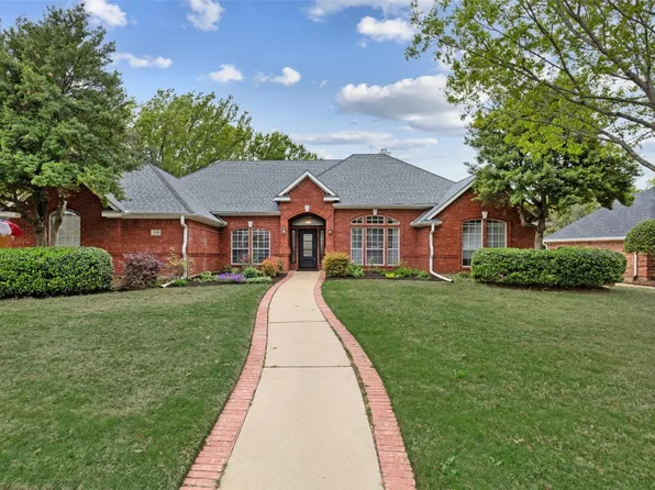 1118 Countryhill Dr, Keller, TX 76248