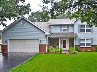 8214 Fillmore St NE, Spring Lake Park, MN 55432