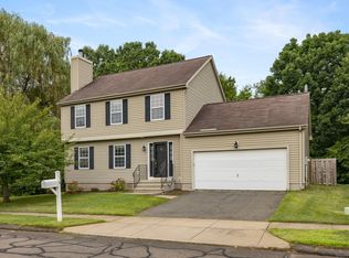 25 Rolling Grn, Middletown, CT 06457