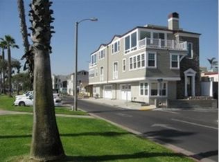 16957 9th St #A, Sunset Beach, CA 90742