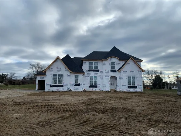 7003 Gaspar Trl, Liberty Township, OH 45044