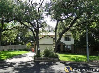 2307 Lear Ln, Austin, TX 78745