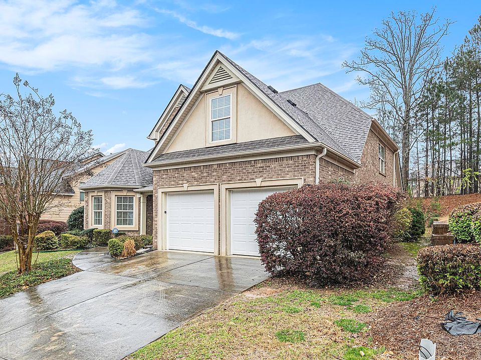 7886 Gossamer Dr, Fairburn, GA 30213 | Zillow