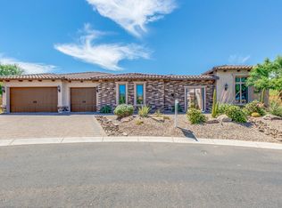 2317 N 87th Pl, Mesa, AZ 85207