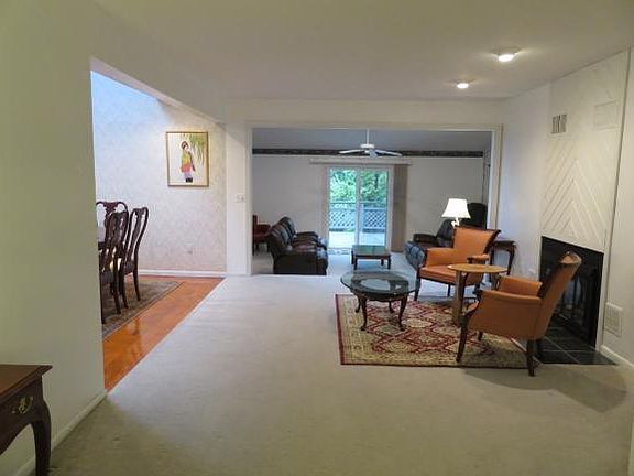 2nd image of 604 Princeton Dr